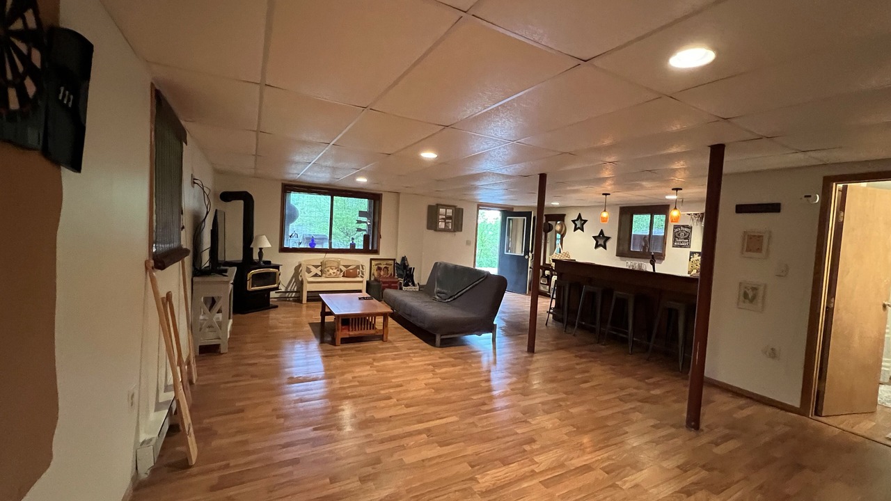 Photo of Livingroom in Lake Ariel