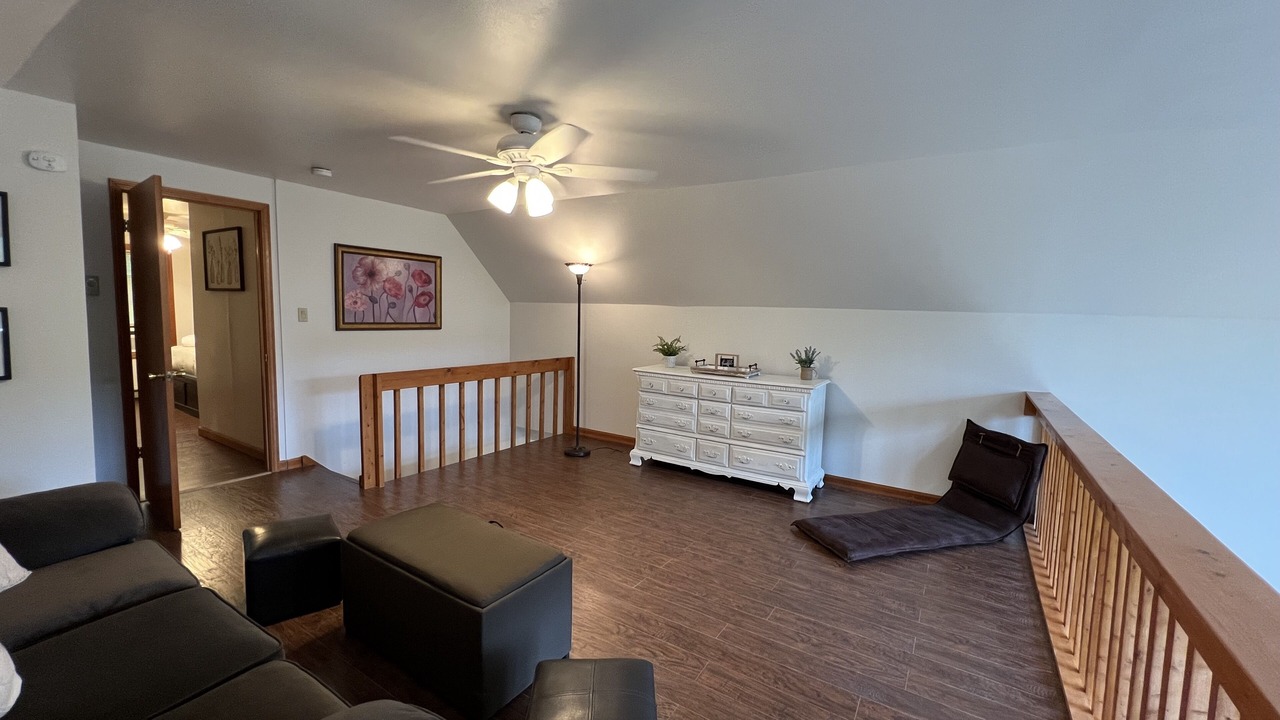 Photo of Livingroom in Lake Ariel