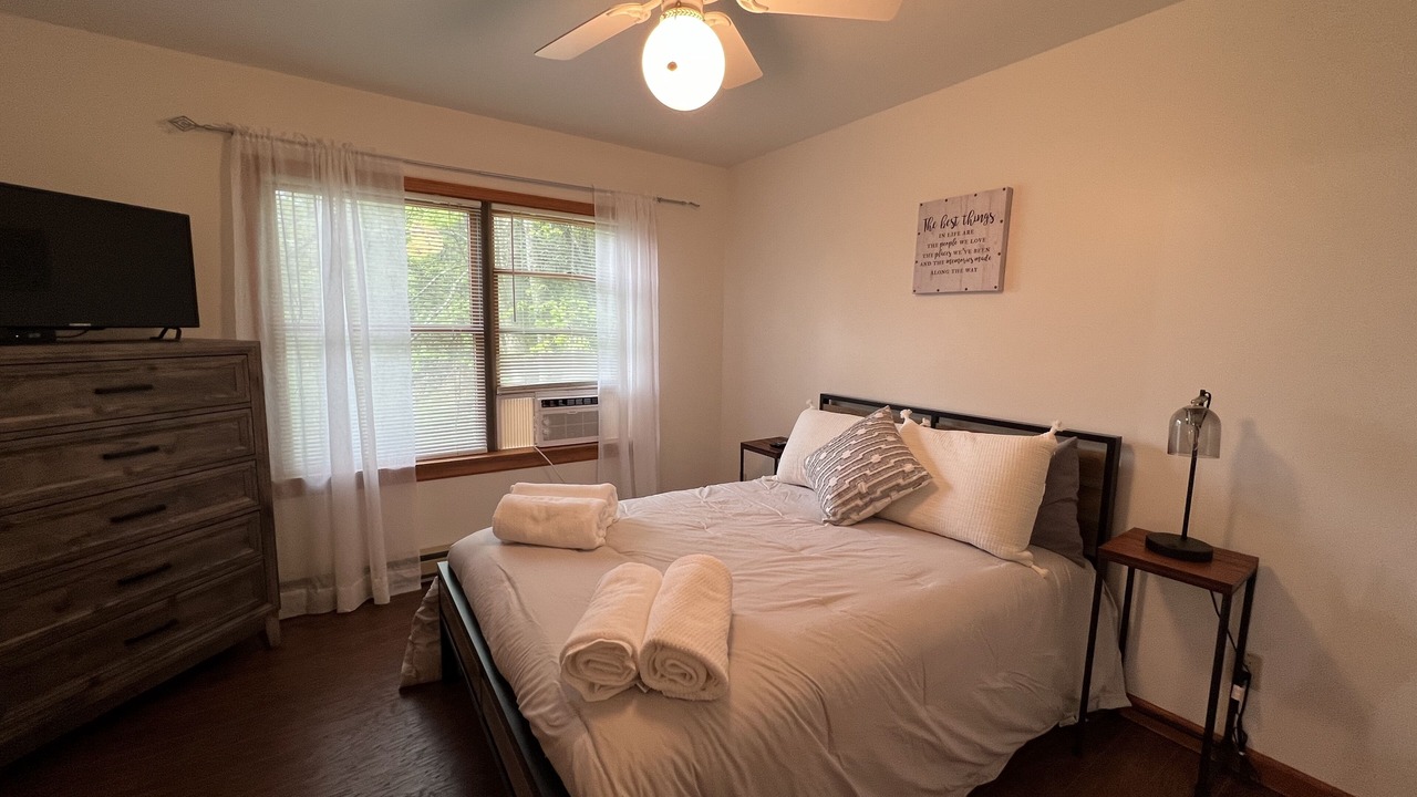 Photo of Bedroom in Lake Ariel