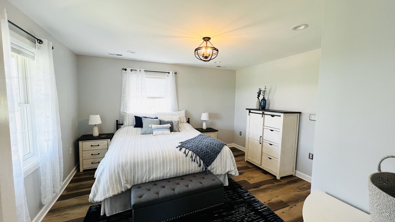 Photo of Bedroom in Leesburg