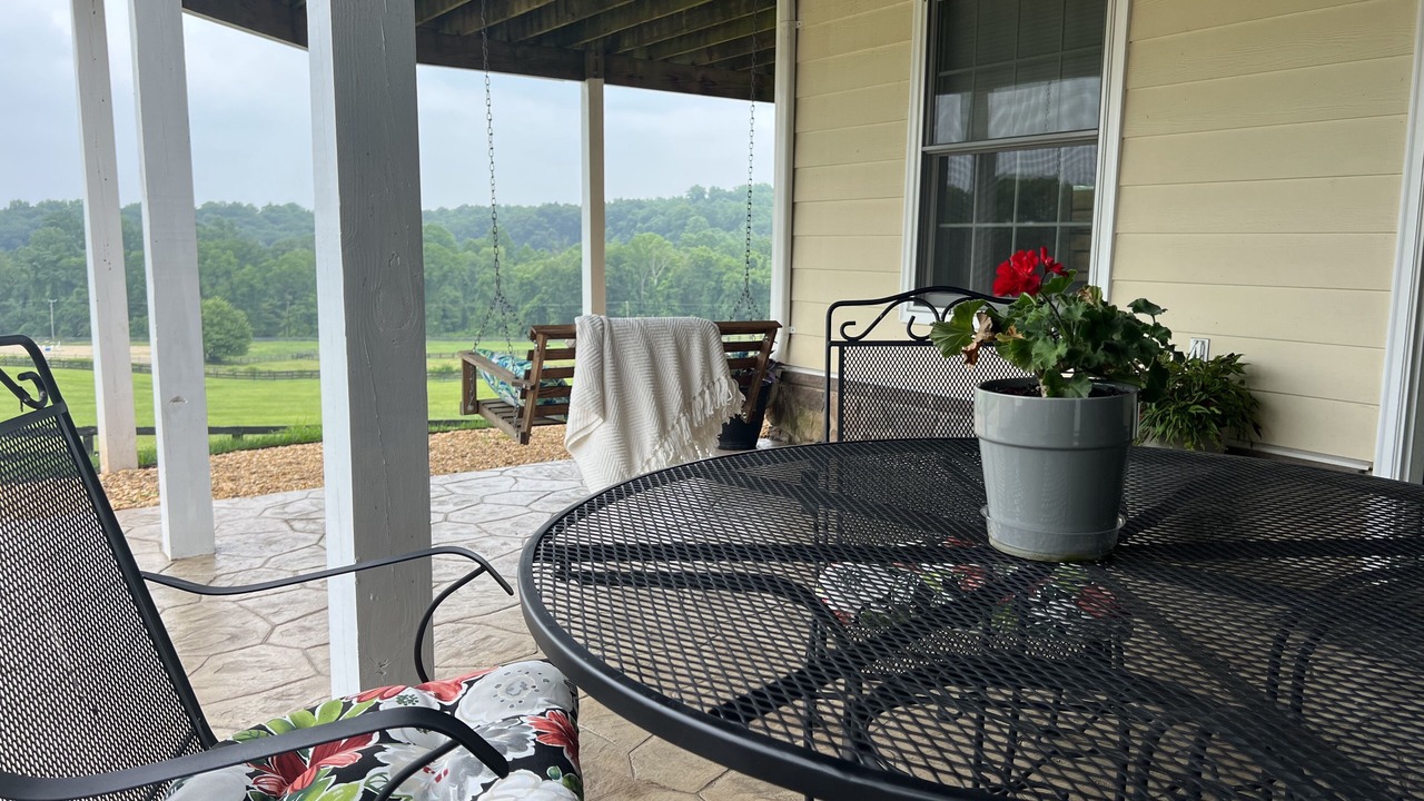 Photo of Outdoor in Leesburg