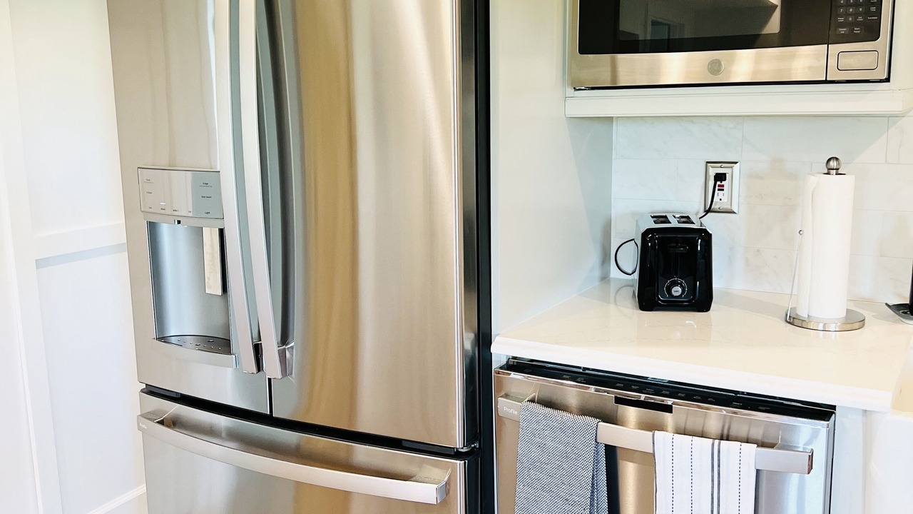 Photo of Kitchen in Leesburg