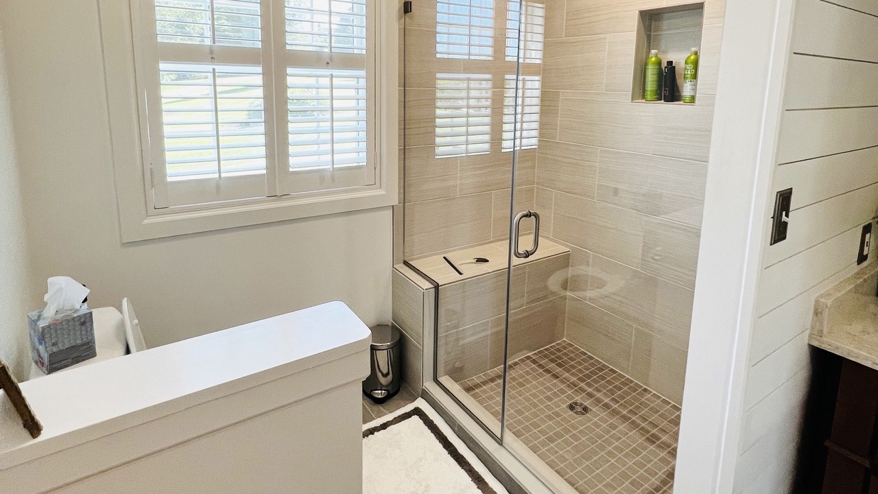 Photo of Bathroom in Leesburg