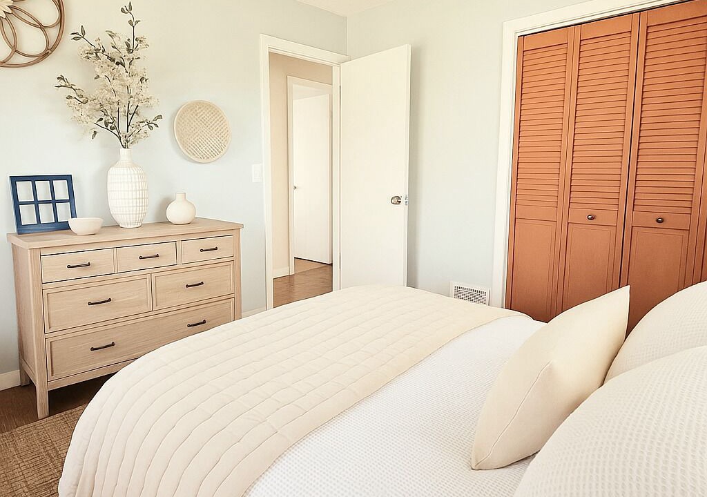 Photo of Bedroom in Fairport Harbor