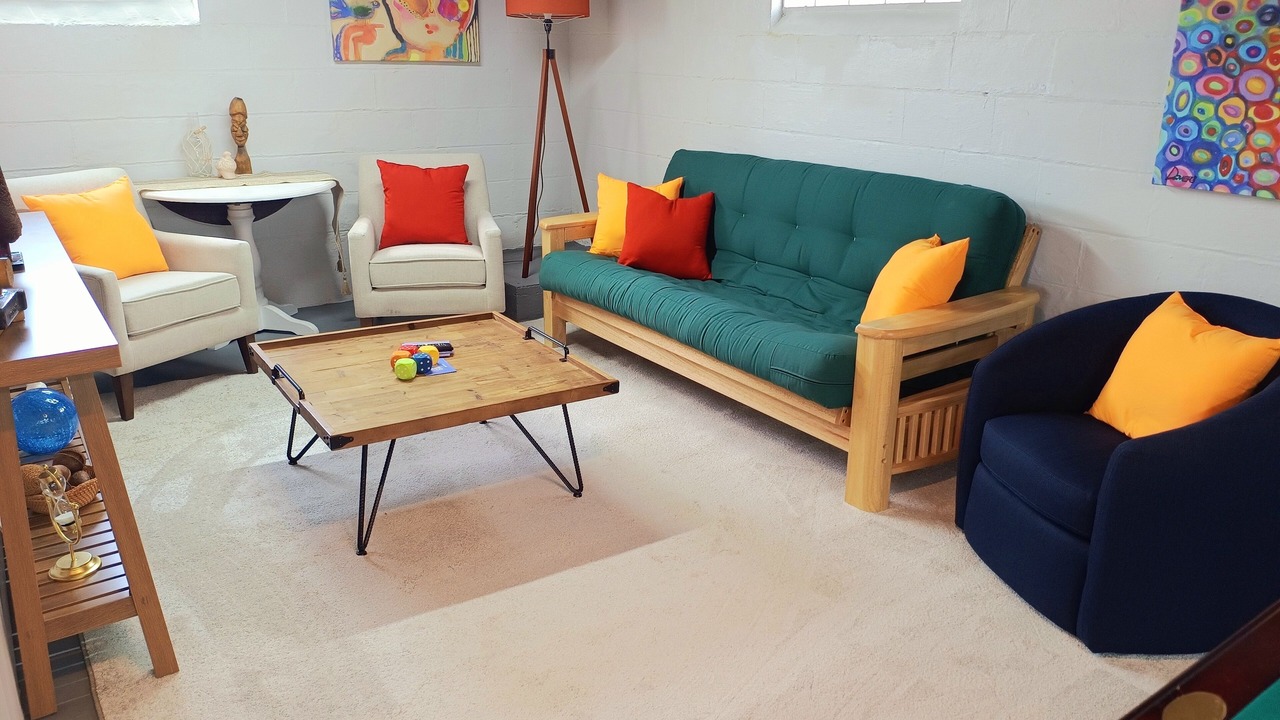 Photo of Livingroom in Fairport Harbor