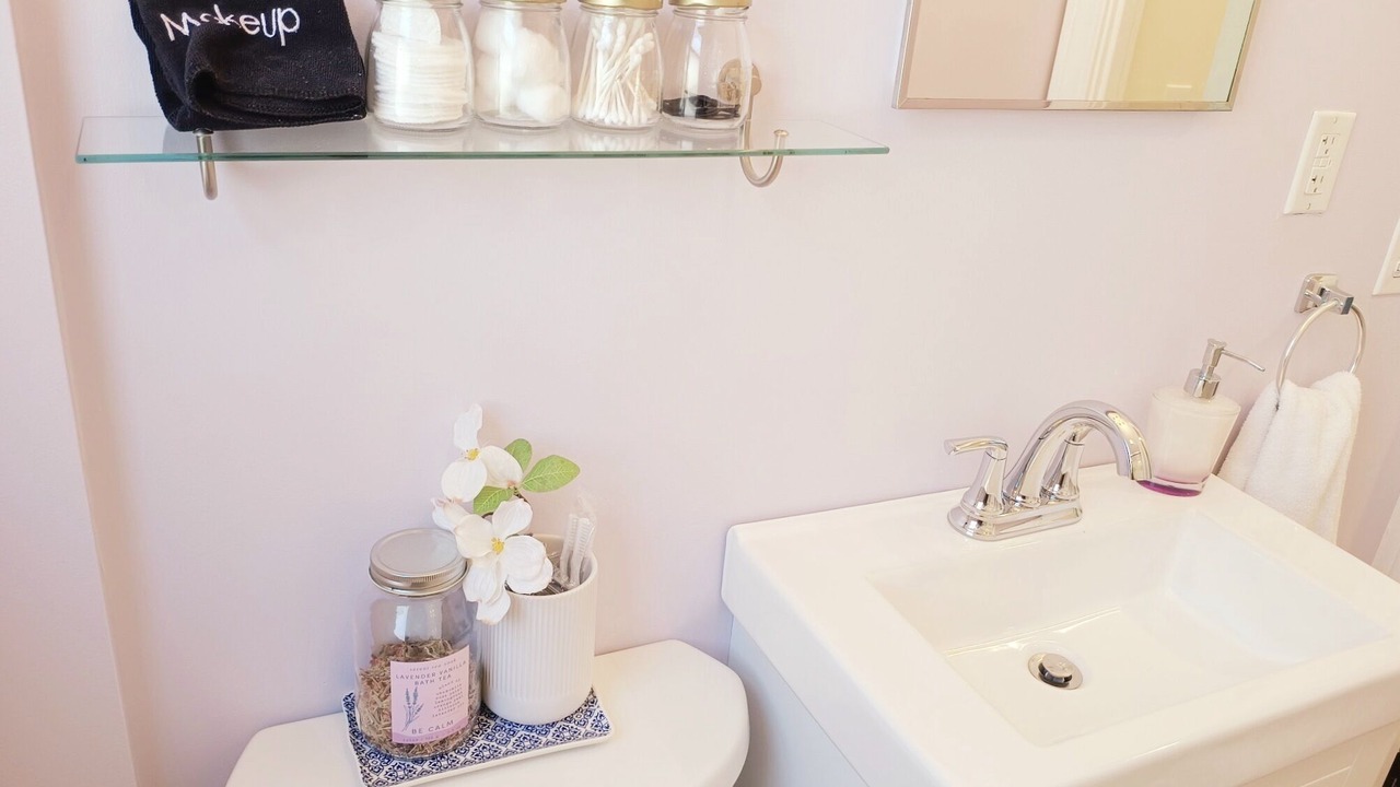 Photo of Bathroom in Fairport Harbor