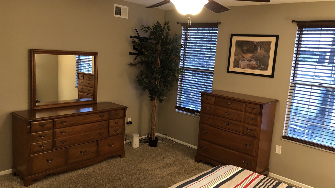 Photo of Bedroom in Mount Washington