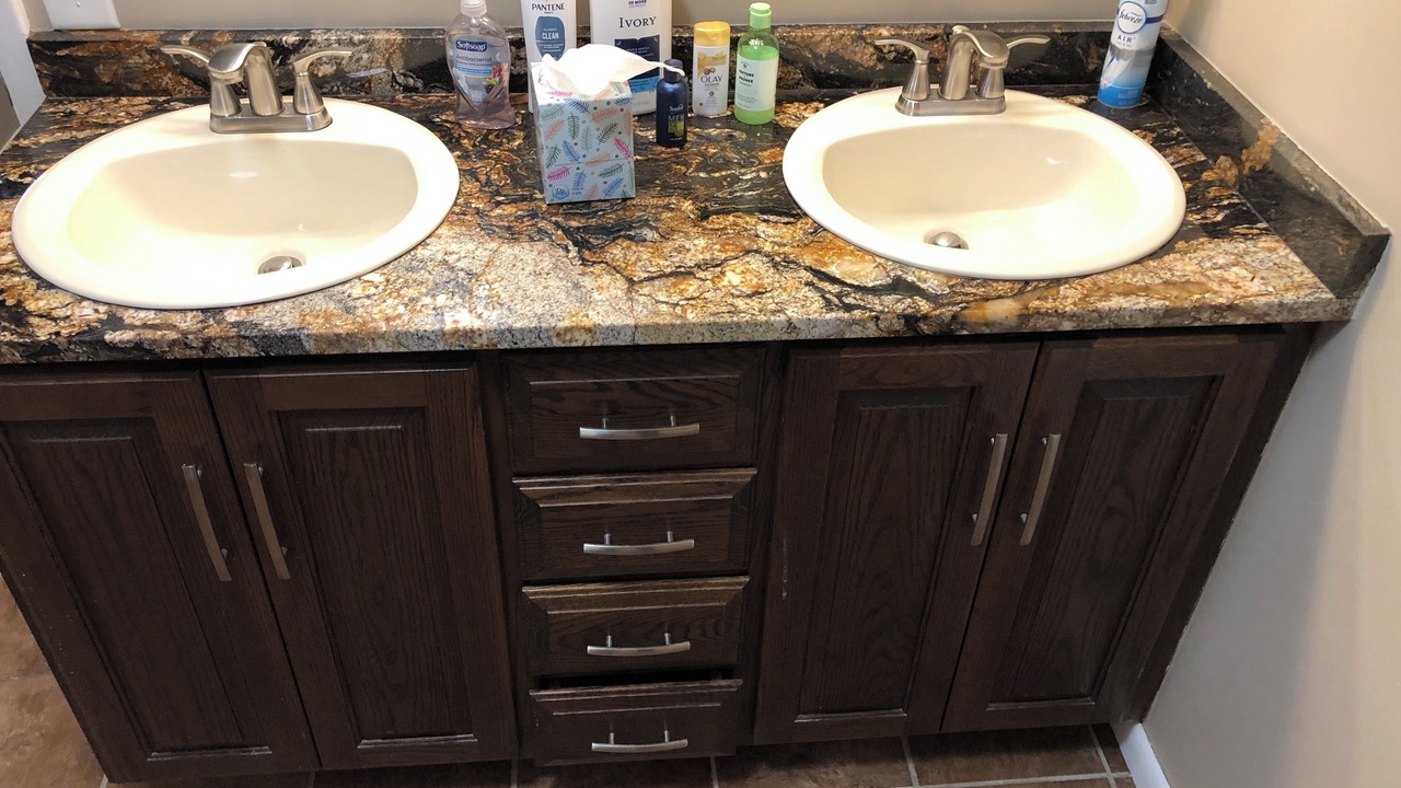 Photo of Bathroom in Mount Washington