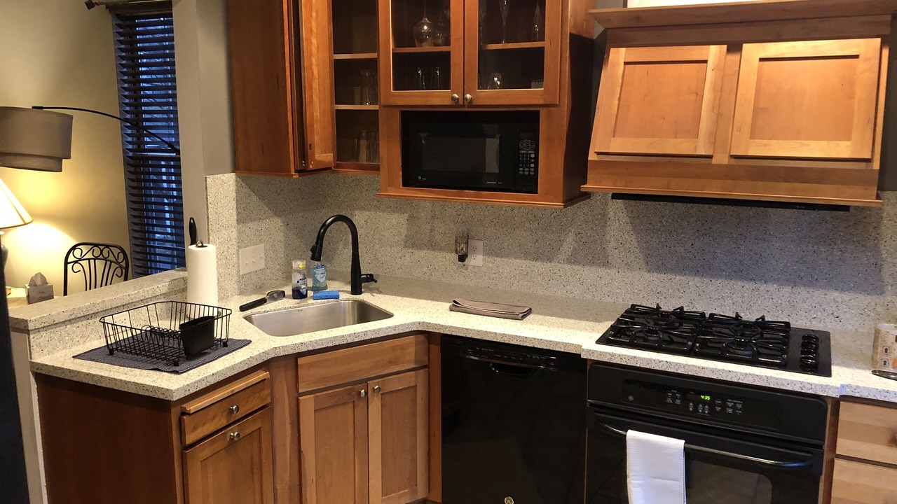 Photo of Kitchen in Mount Washington