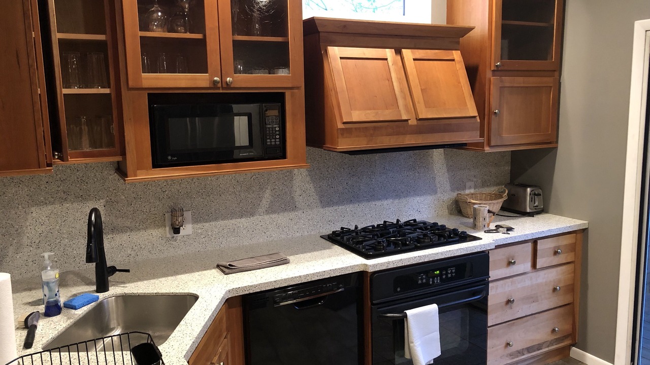 Photo of Kitchen in Mount Washington
