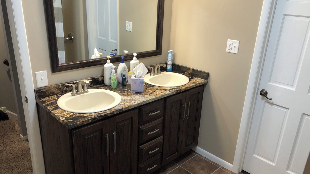 Photo of Bathroom in Mount Washington