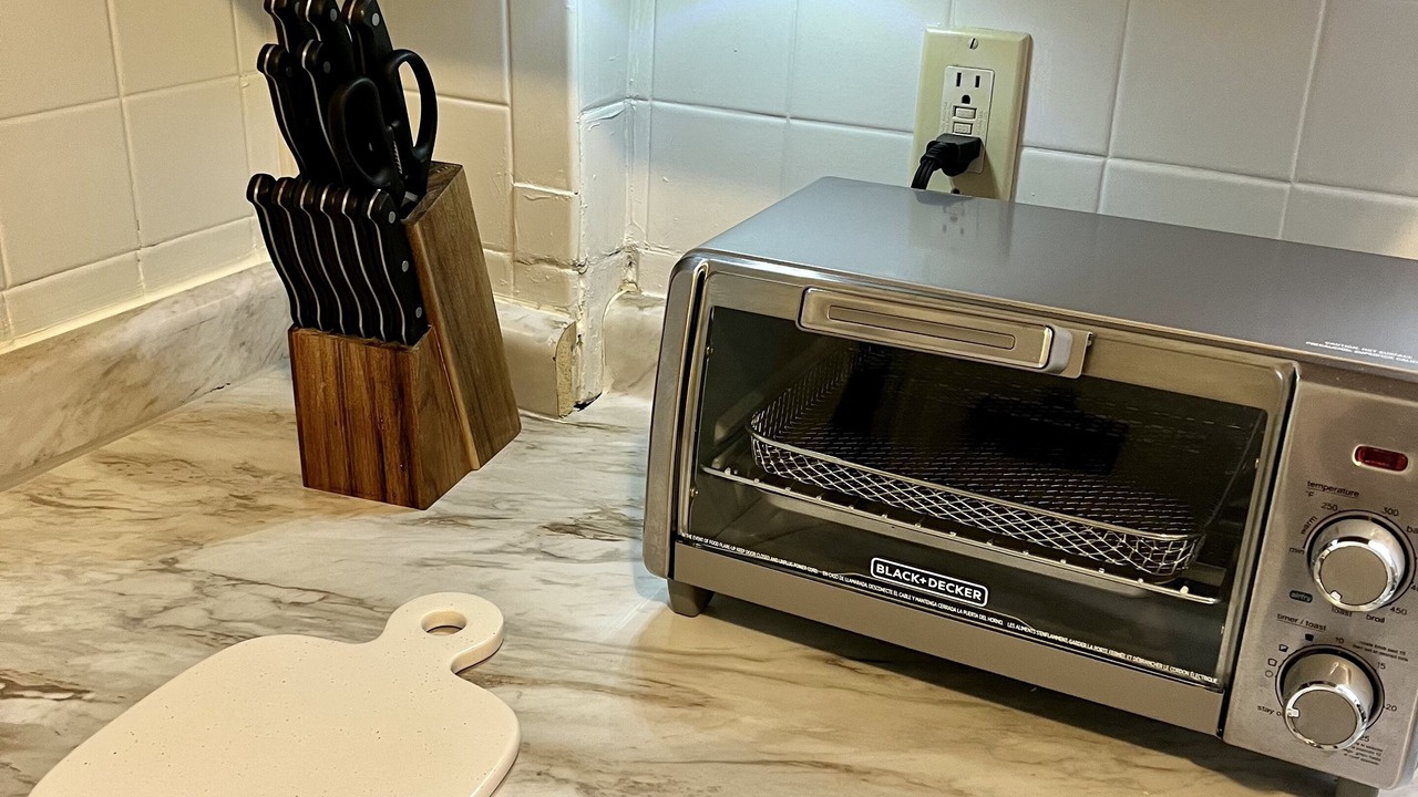 Photo of Kitchen in West Akron