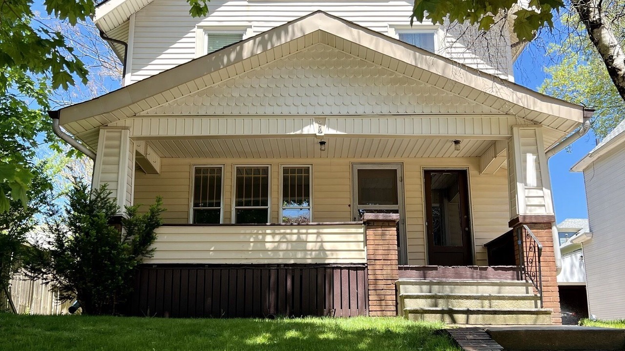 Photo of Outdoor in West Akron