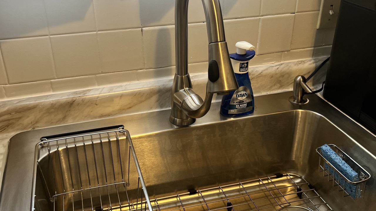 Photo of Kitchen in West Akron