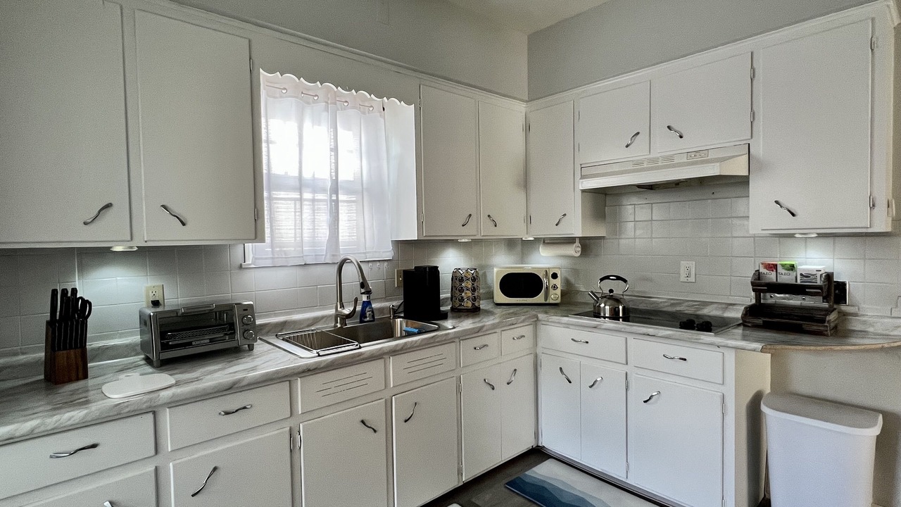 Photo of Kitchen in West Akron