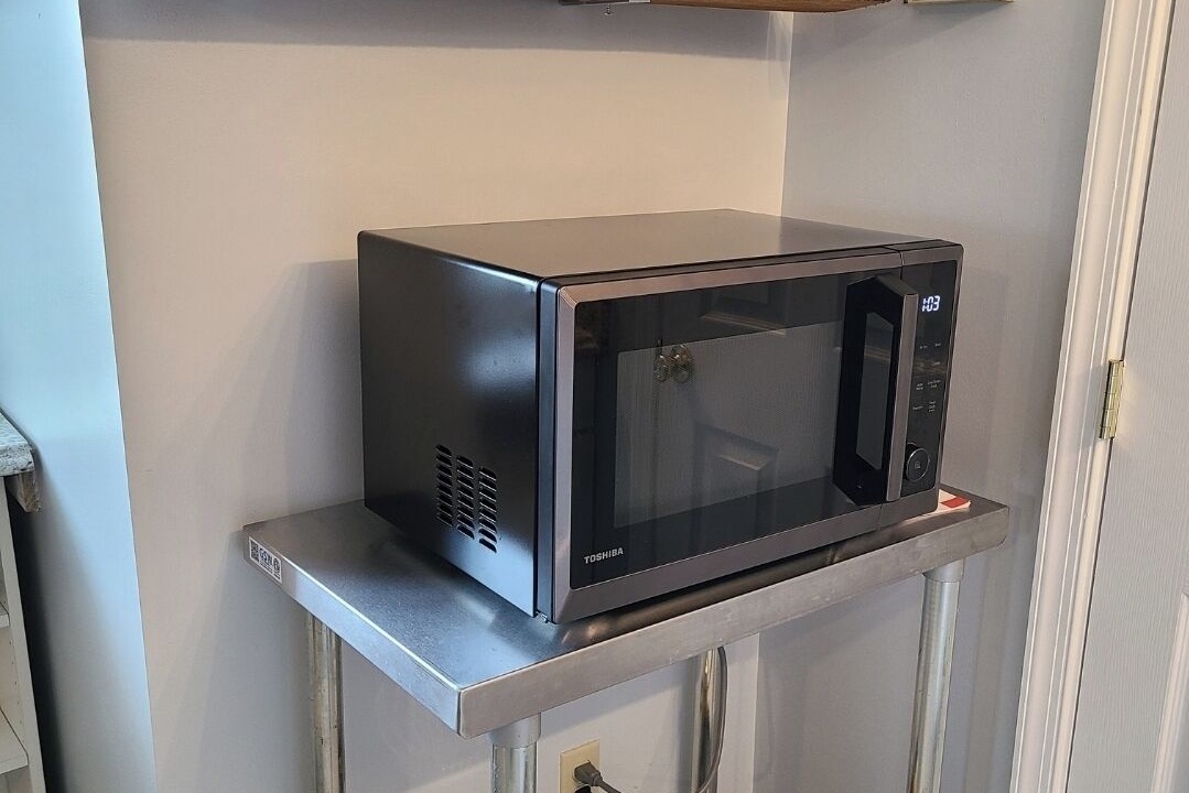 Photo of Kitchen in Edinburg