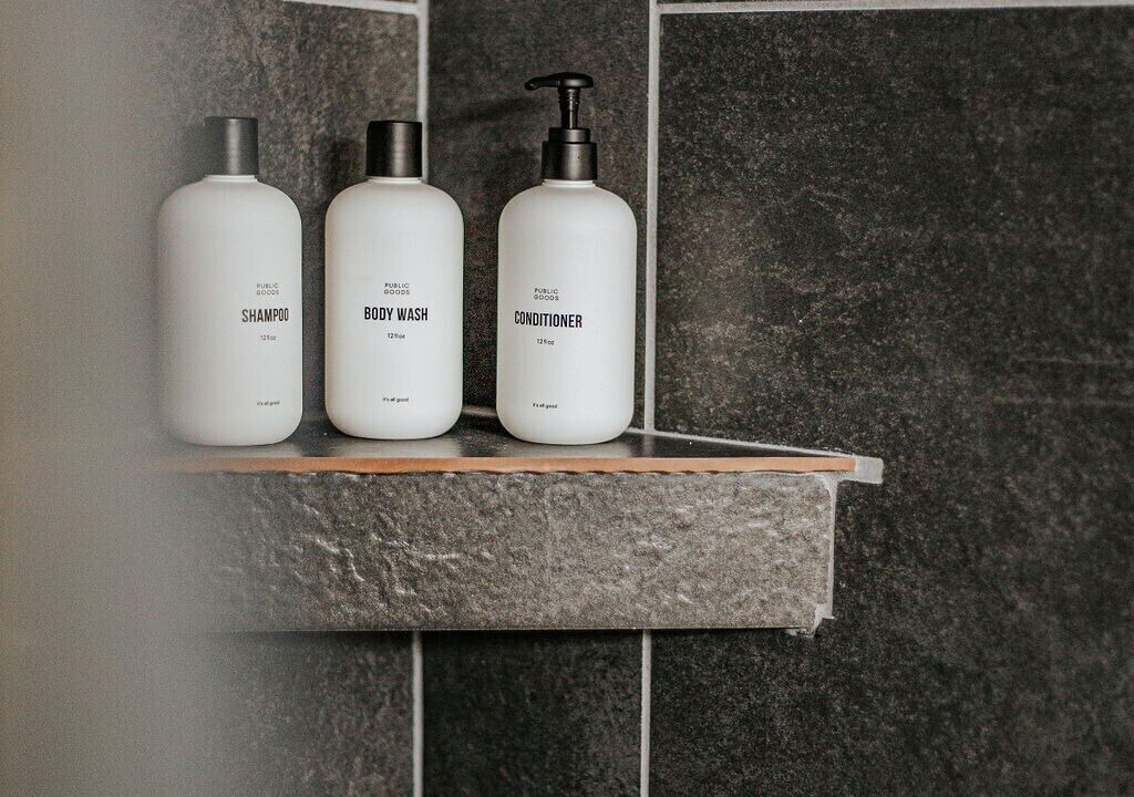 Photo of Bathroom in Nellysford