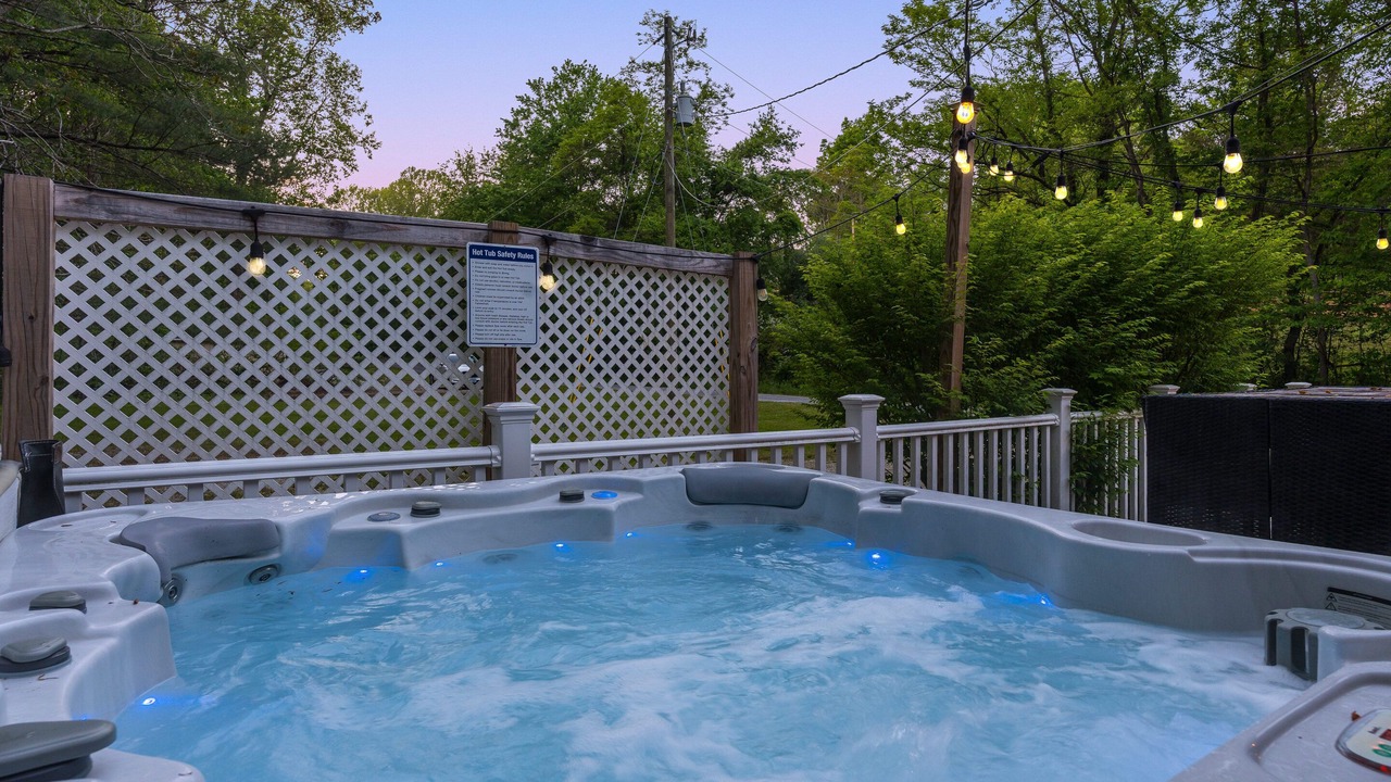 Photo of Outdoor in Nellysford