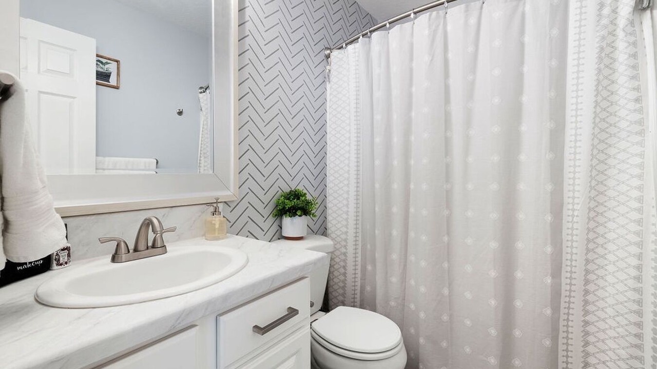 Photo of Bathroom in Southwest Ada County Alliance
