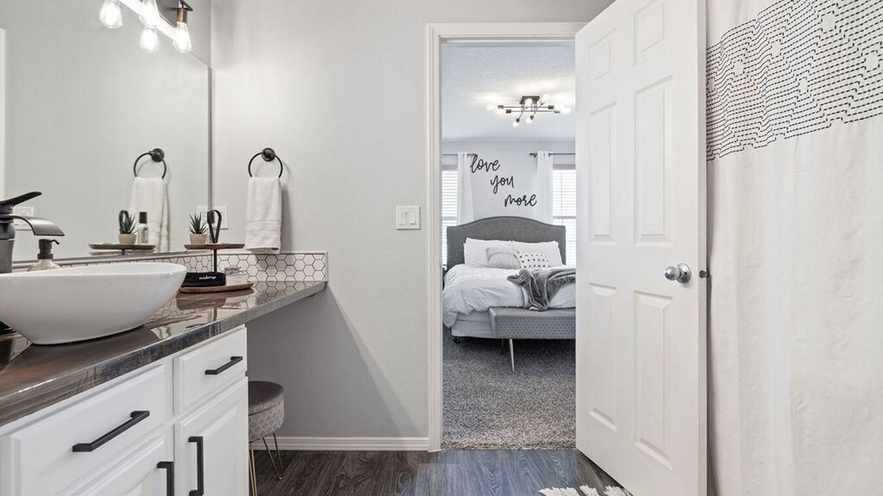Photo of Bathroom in Southwest Ada County Alliance