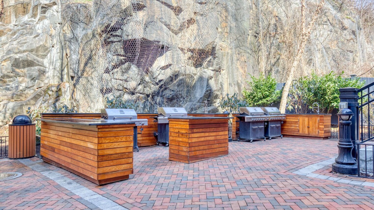 Photo of Outdoor in The Heights
