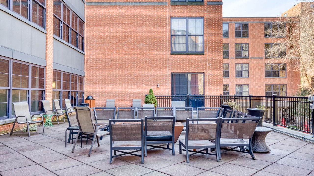 Photo of Outdoor in The Heights