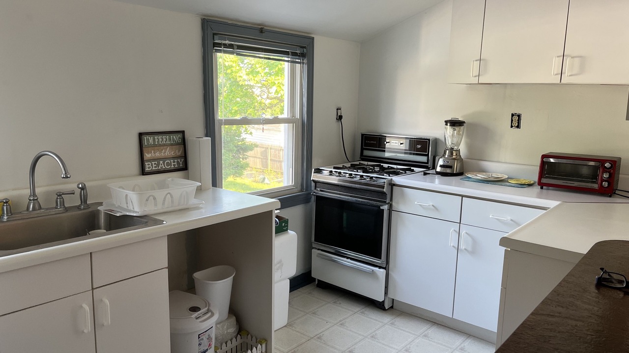 Photo of Kitchen in Long Branch