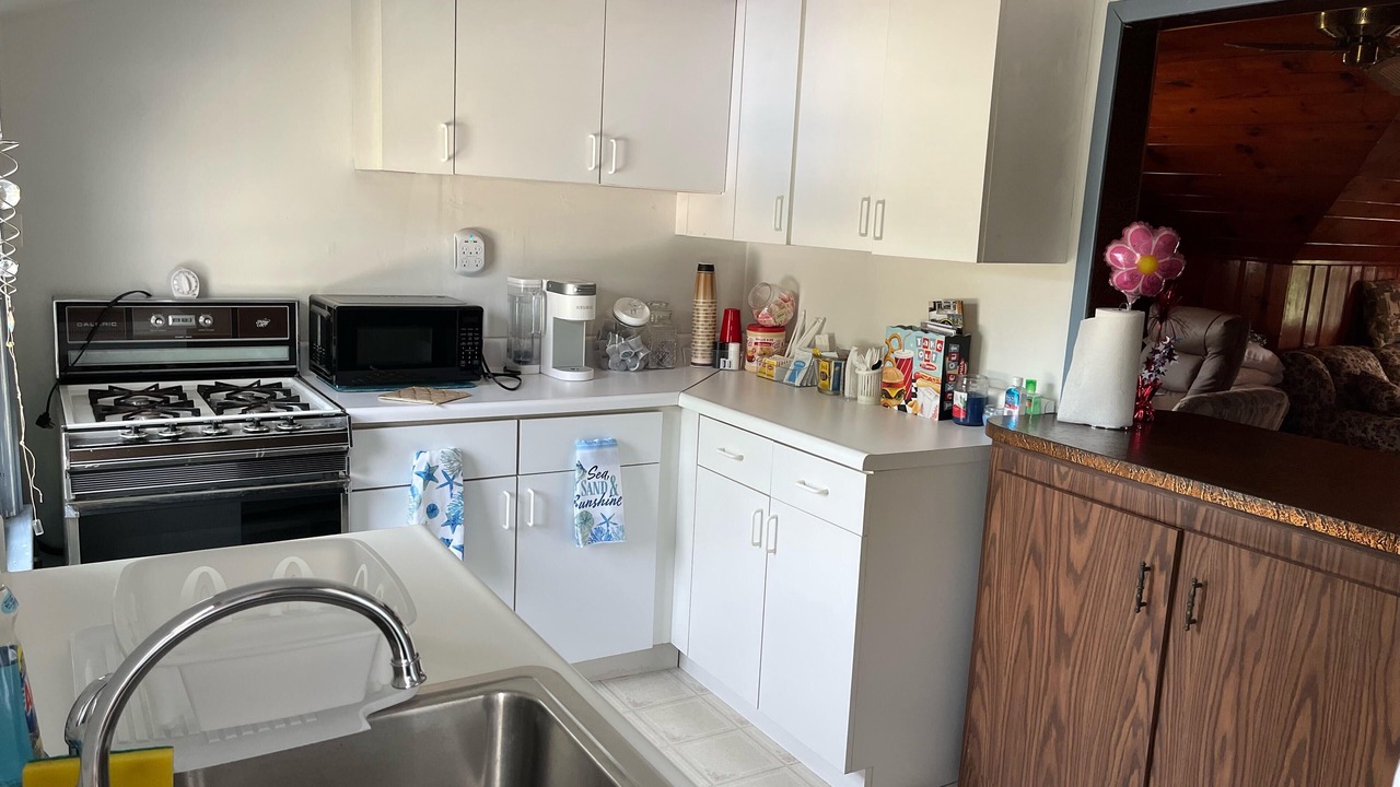 Photo of Kitchen in Long Branch
