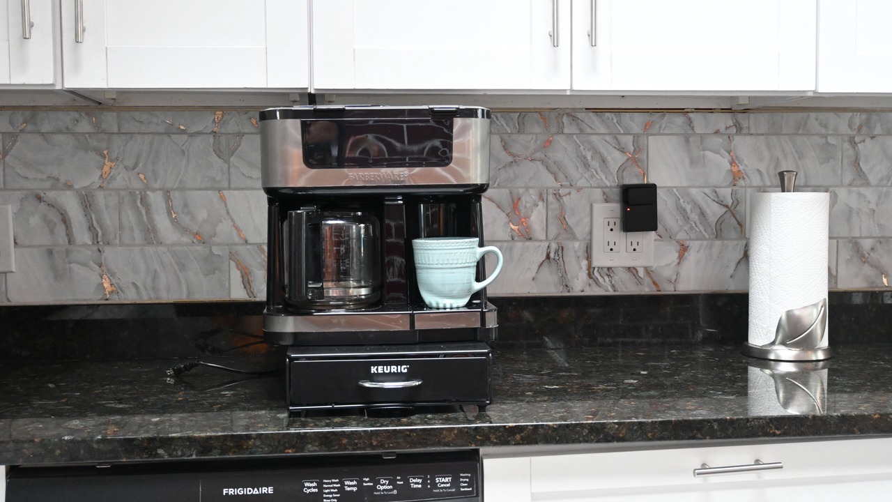 Photo of Kitchen in Glen Burnie