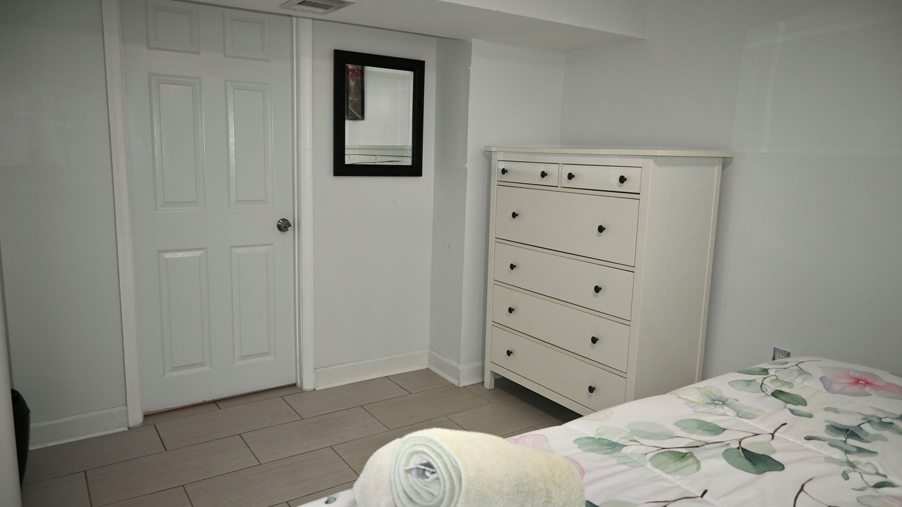 Photo of Bedroom in Glen Burnie