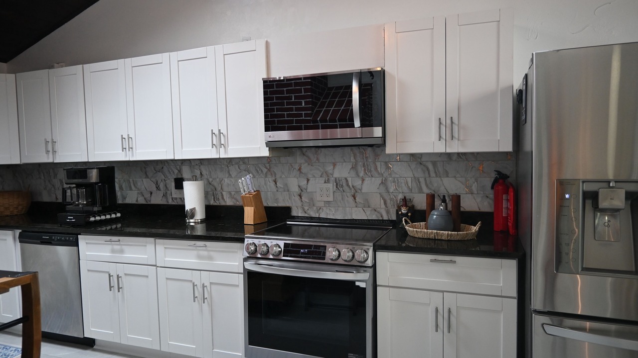 Photo of Kitchen in Glen Burnie