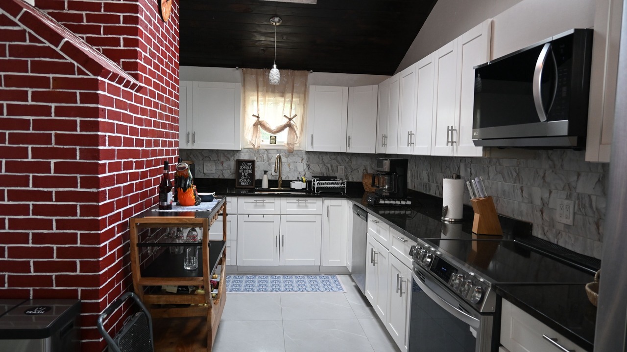 Photo of Kitchen in Glen Burnie
