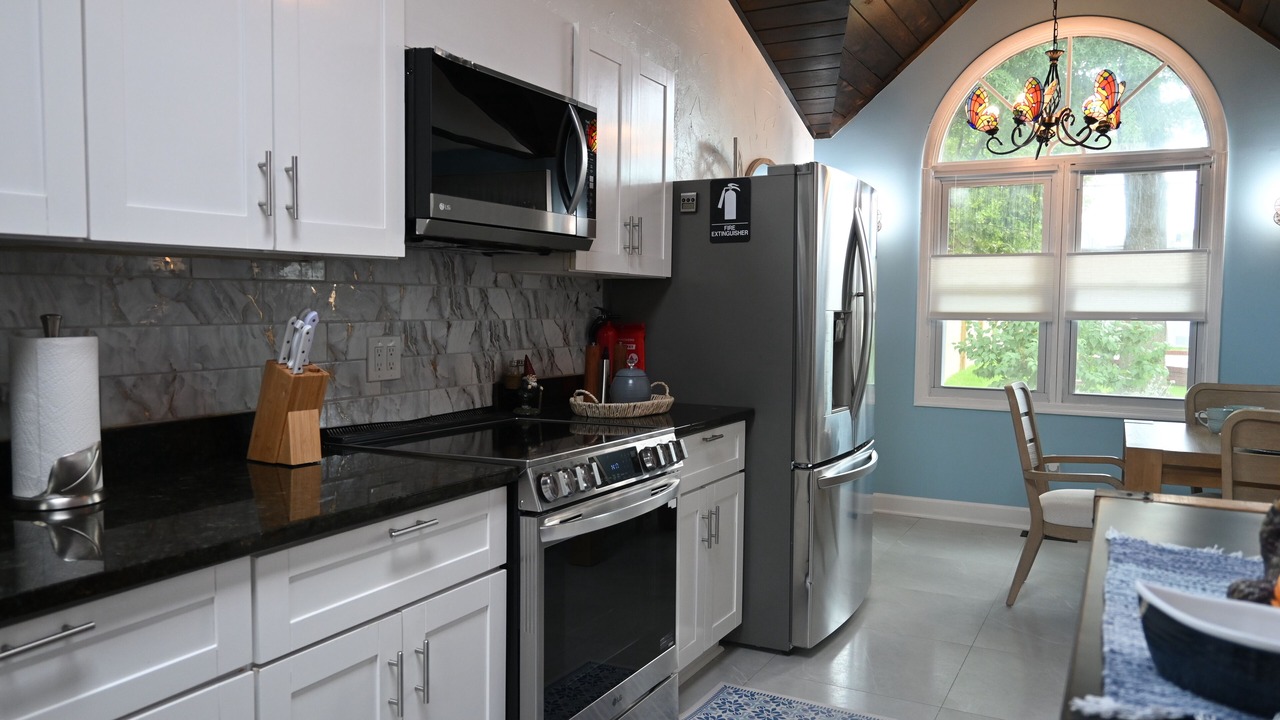 Photo of Kitchen in Glen Burnie