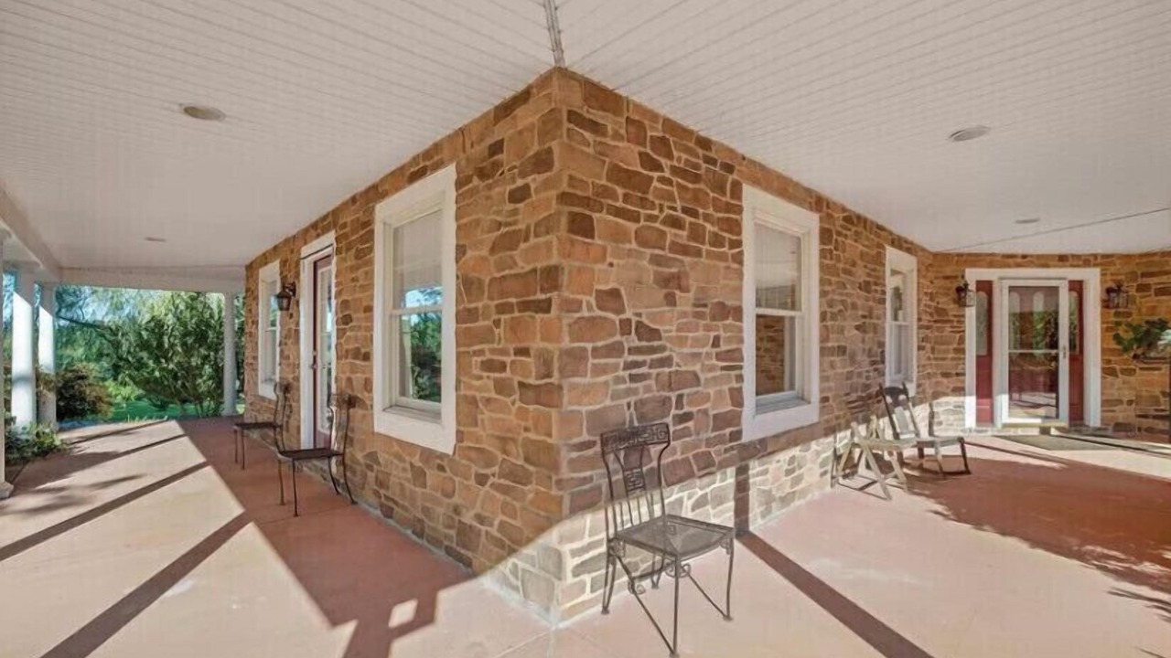 Photo of Patio Balcony in Boring