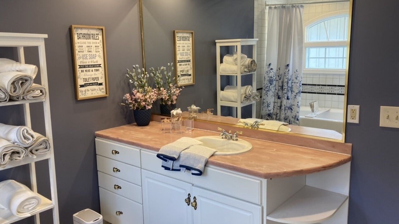 Photo of Bathroom in Boring