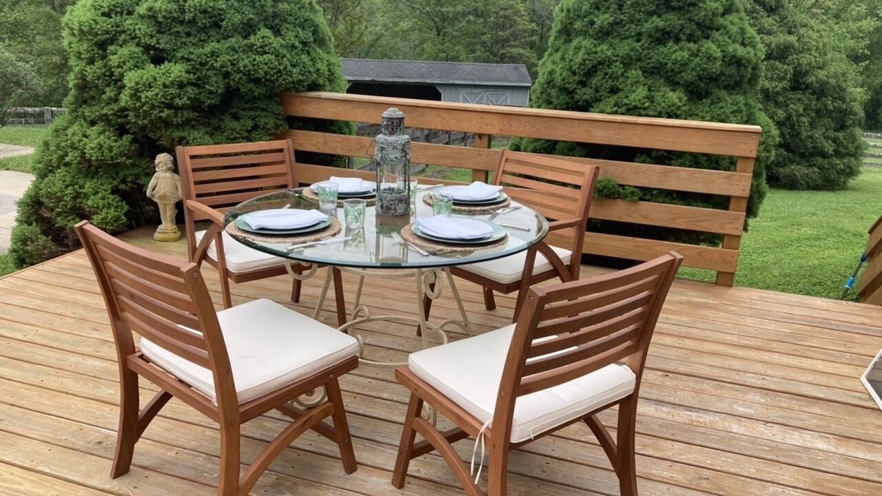 Photo of Outdoor in Boring