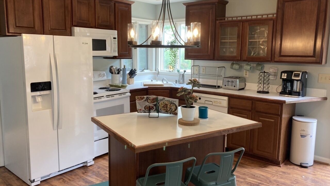 Photo of Kitchen in Boring