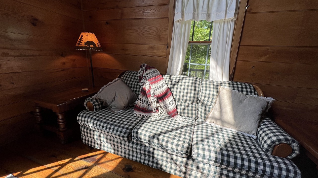 Photo of Livingroom in Elliottsburg