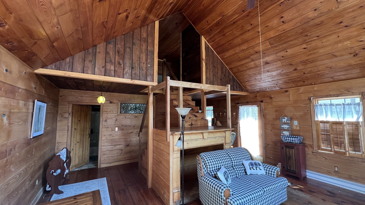 Photo of Livingroom in Elliottsburg