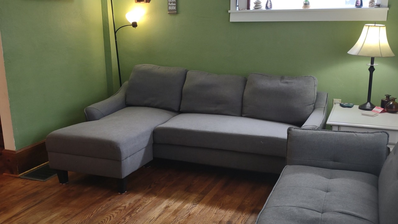 Photo of Livingroom in Conneaut