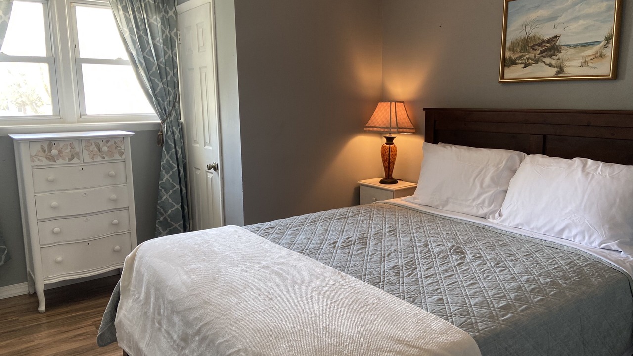 Photo of Bedroom in North Cape May