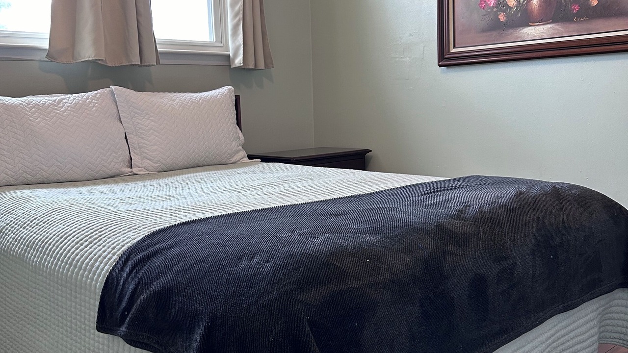 Photo of Bedroom in North Cape May