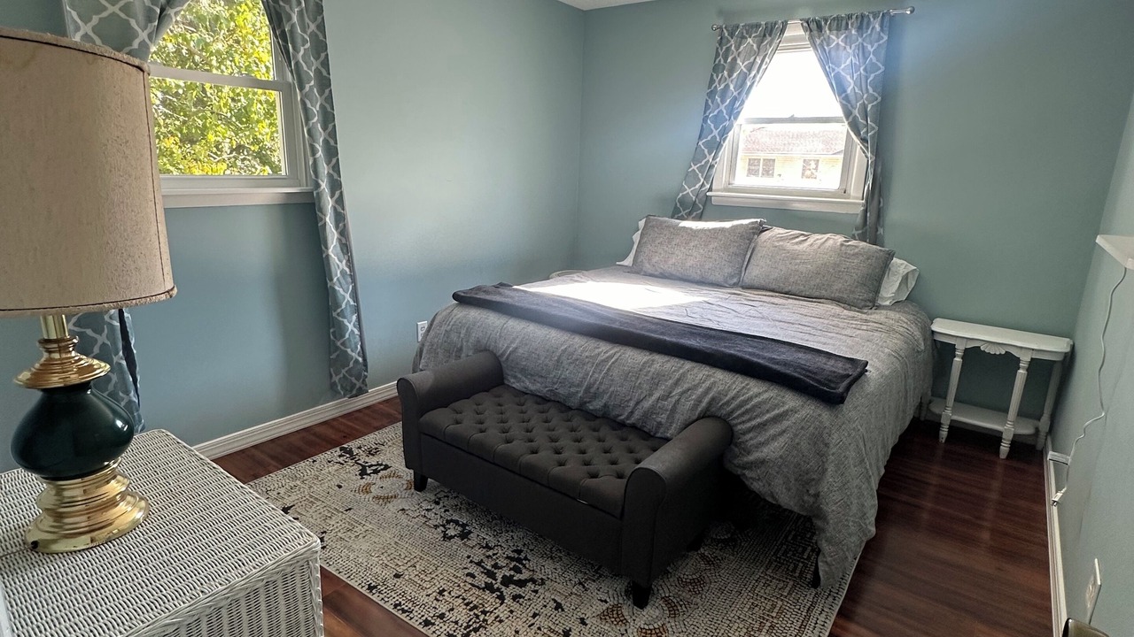 Photo of Bedroom in North Cape May
