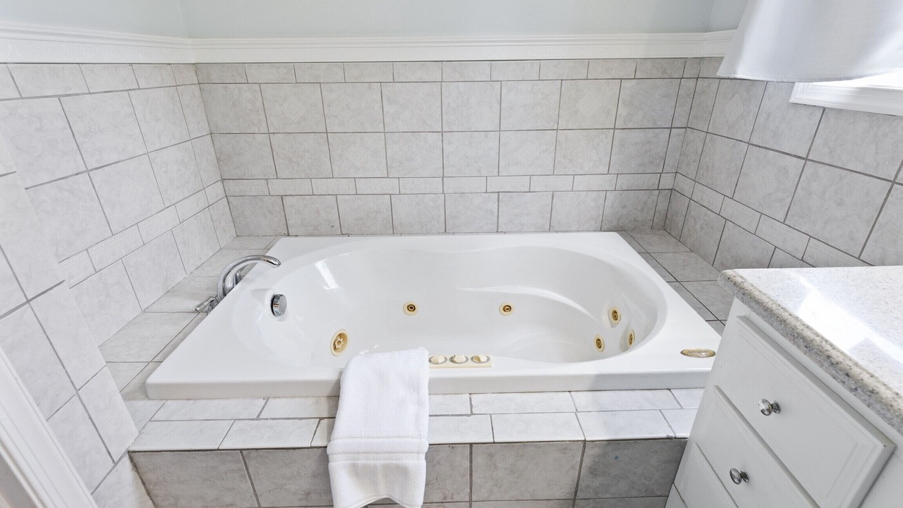 Photo of Bathroom in North Cape May