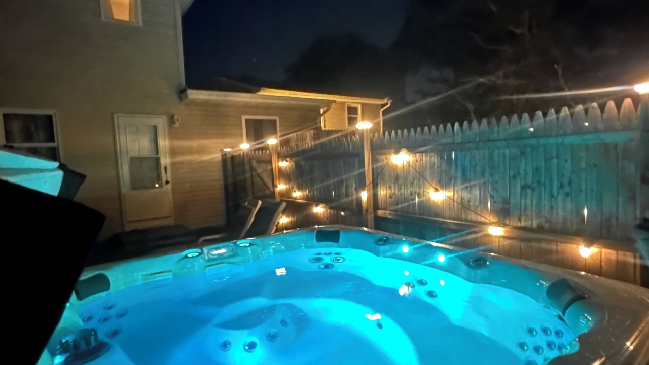 Photo of Patio Balcony in North Cape May