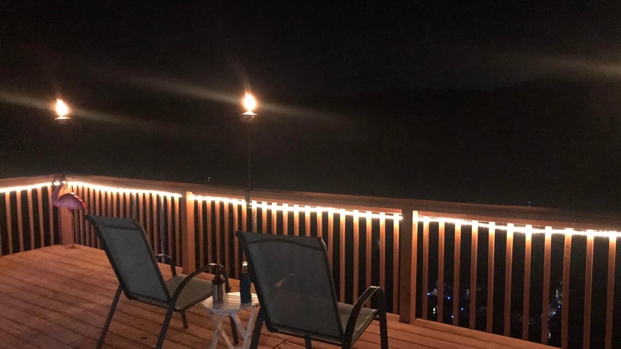 Photo of Outdoor in Flat Hollow Marina