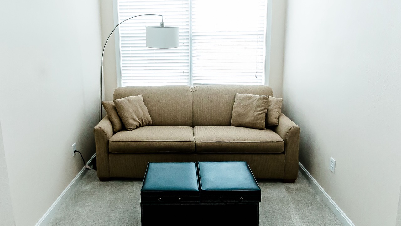 Photo of Livingroom in Sun Ridge