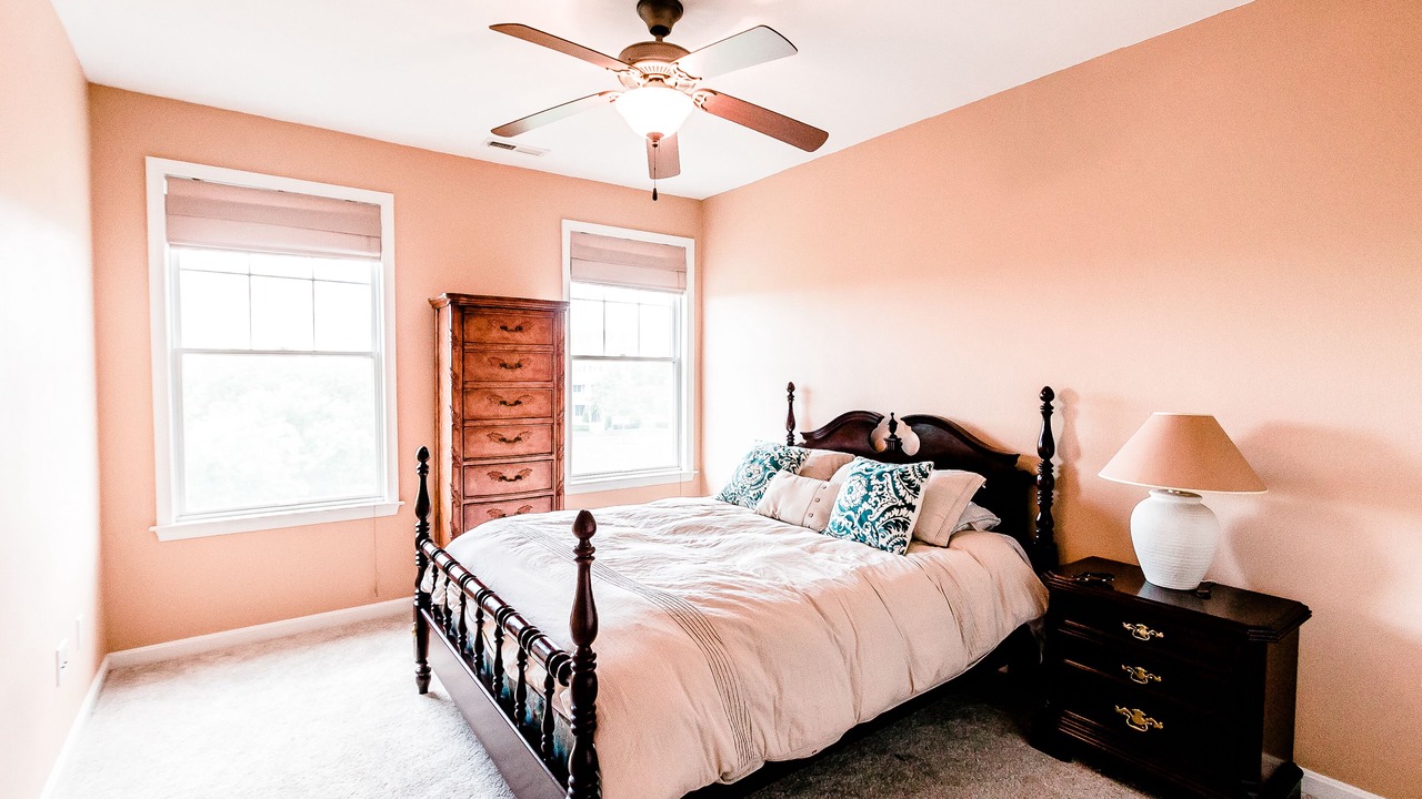 Photo of Bedroom in Sun Ridge
