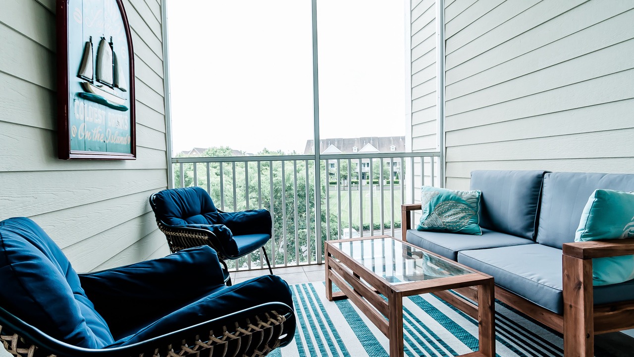 Photo of Livingroom in Sun Ridge