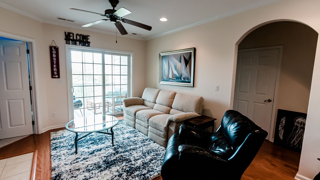 Photo of Livingroom in Sun Ridge